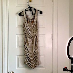 Express size 10 dress